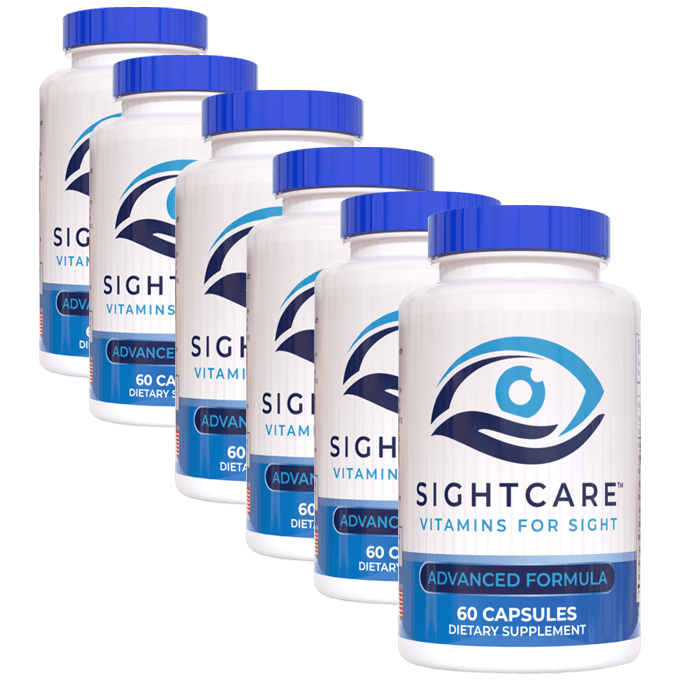 6-month supply =  $219.95 (FREE shipping)